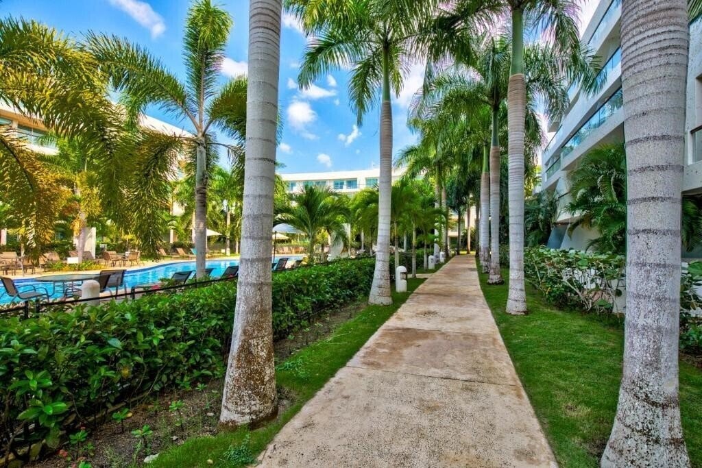 Фотографія Estelar Playa Manzanillo (ex. Occidental Grand Cartagena) 4*