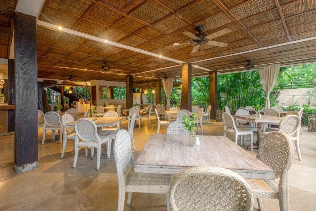 Изображение Grand Sirenis Karmairi 5*