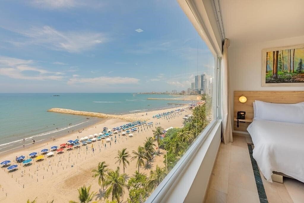 Картинка Regatta Cartagena 3*