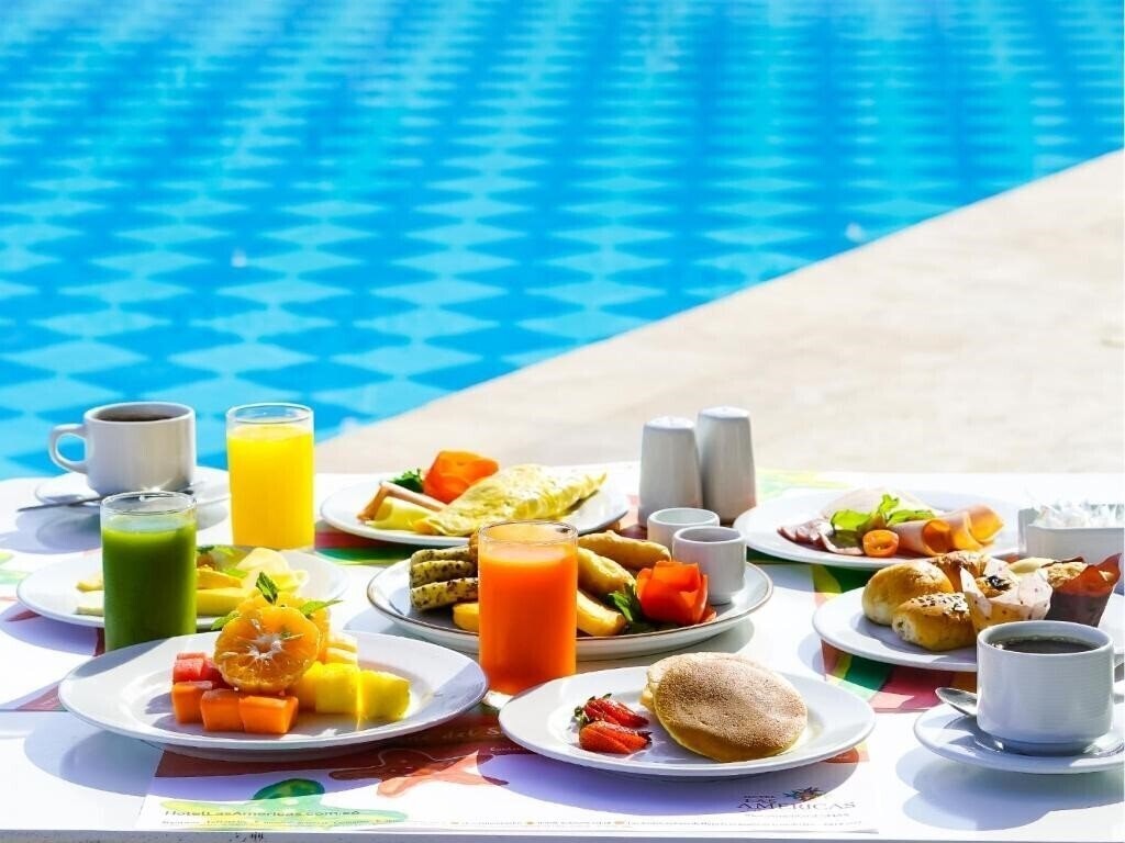 Zdjęcie Las Americas Torre Del Mar 5*