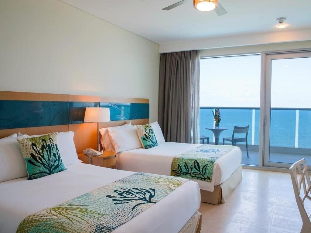 Zdjęcie Las Americas Torre Del Mar 5*