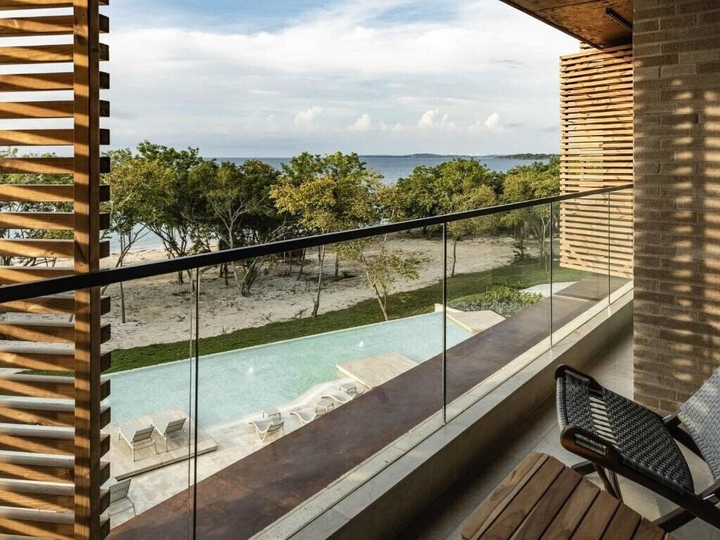 Фотография Sofitel Baru Calablanca 5*