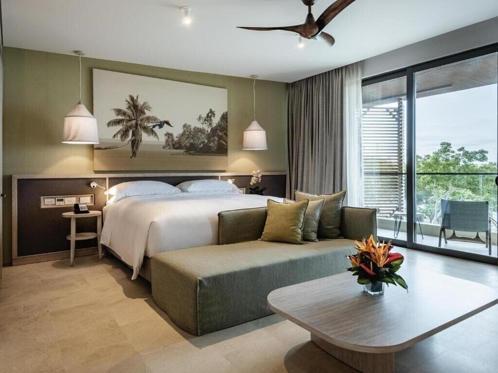 Изображение Sofitel Baru Calablanca 5*