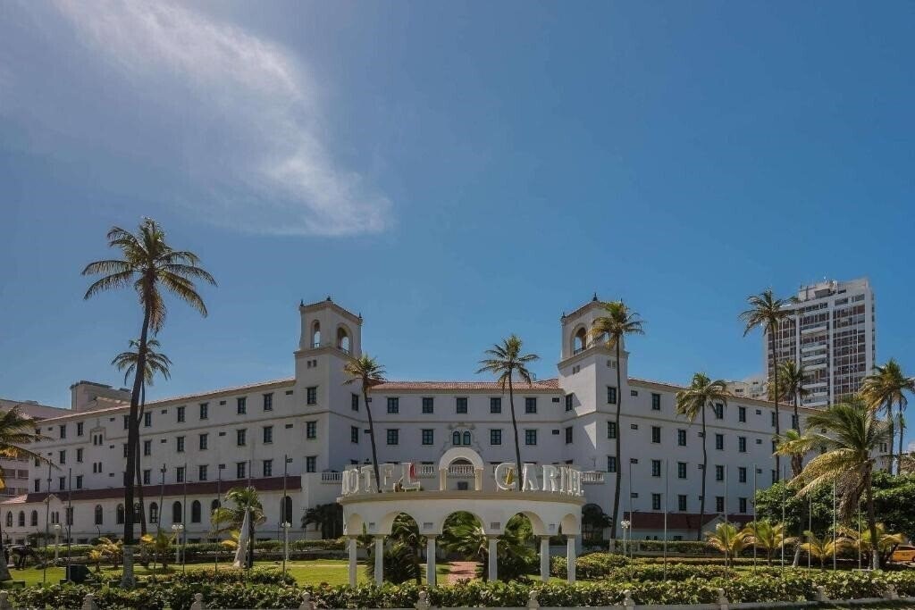Фотография Caribe By Faranda Grand Radisson Individuals 4*