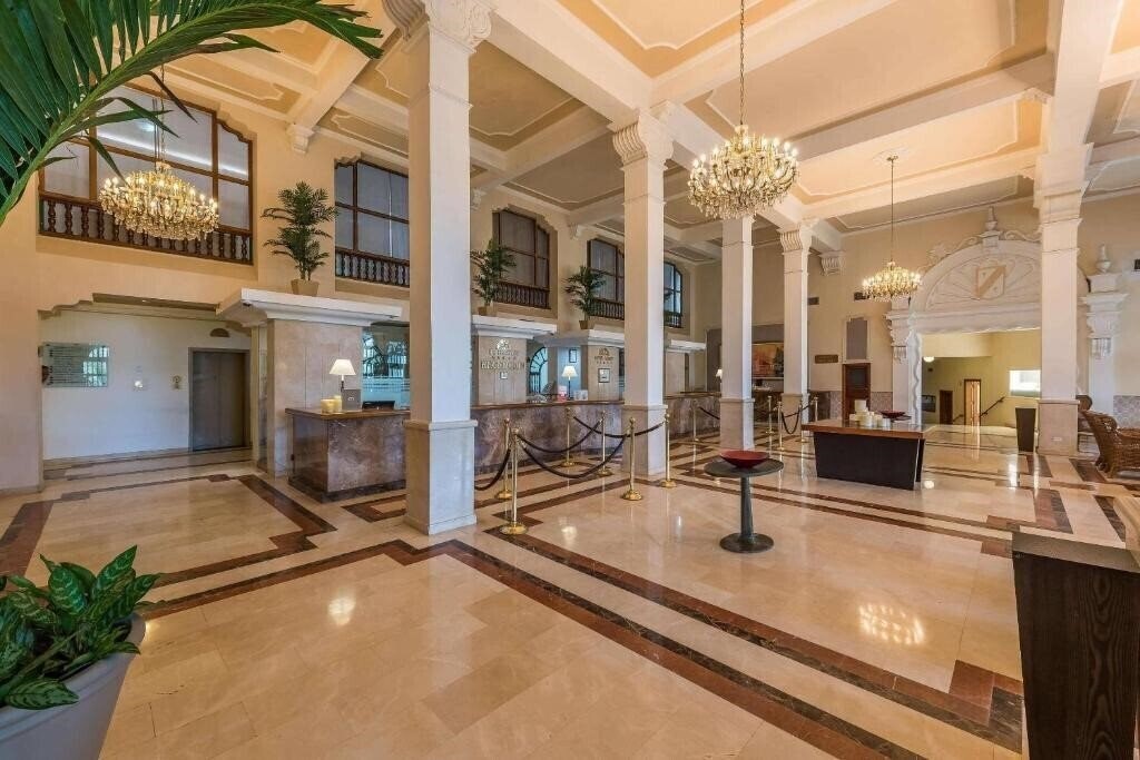 Изображение Caribe By Faranda Grand Radisson Individuals 4*