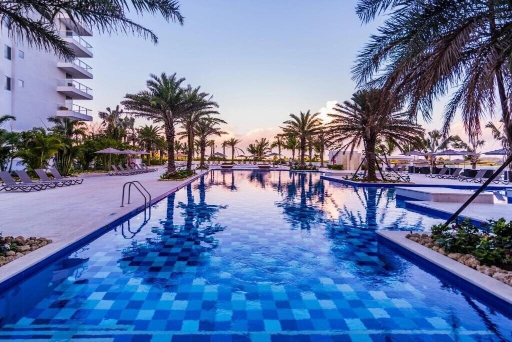 Zdjęcia Dreams Karibana Cartagena 5*