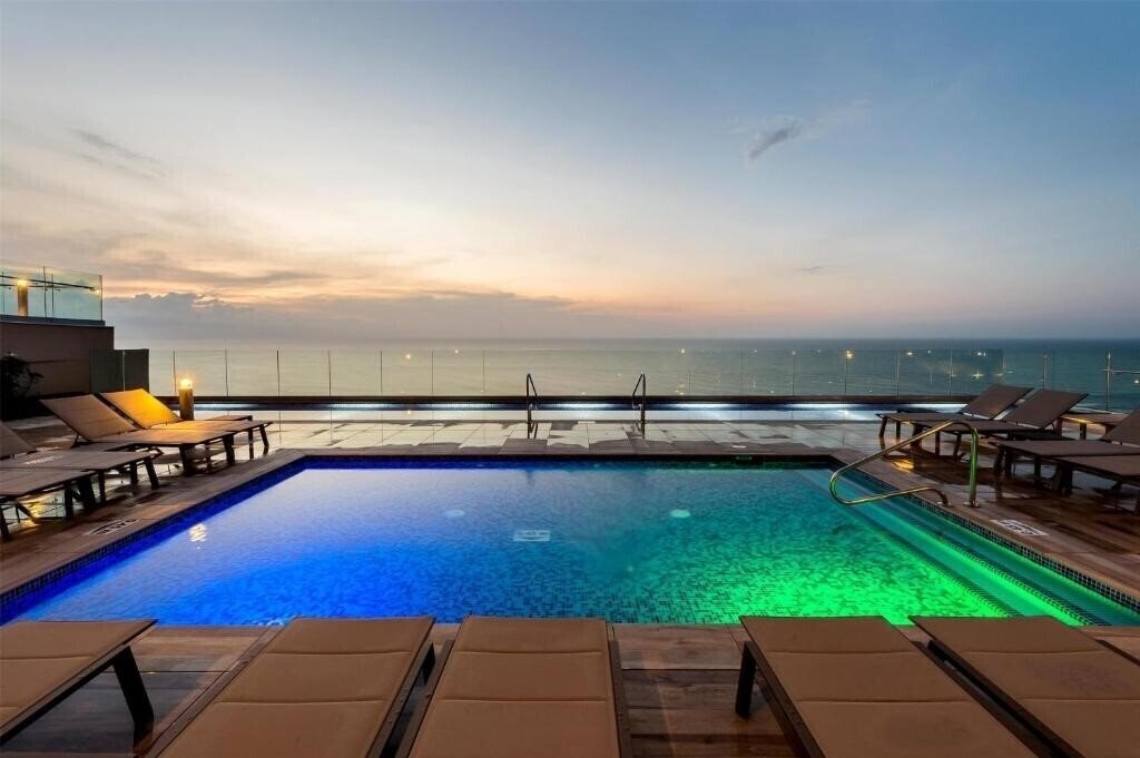 Зображення Hyatt Regency Cartagena 5*