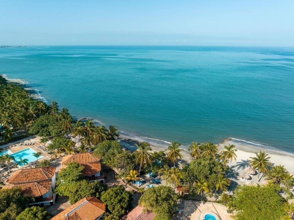 Hotel Estelar Santamar 4*