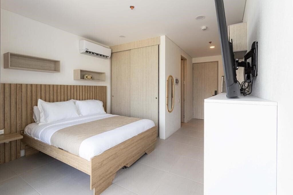 Zdjęcia Porto Horizonte 4*