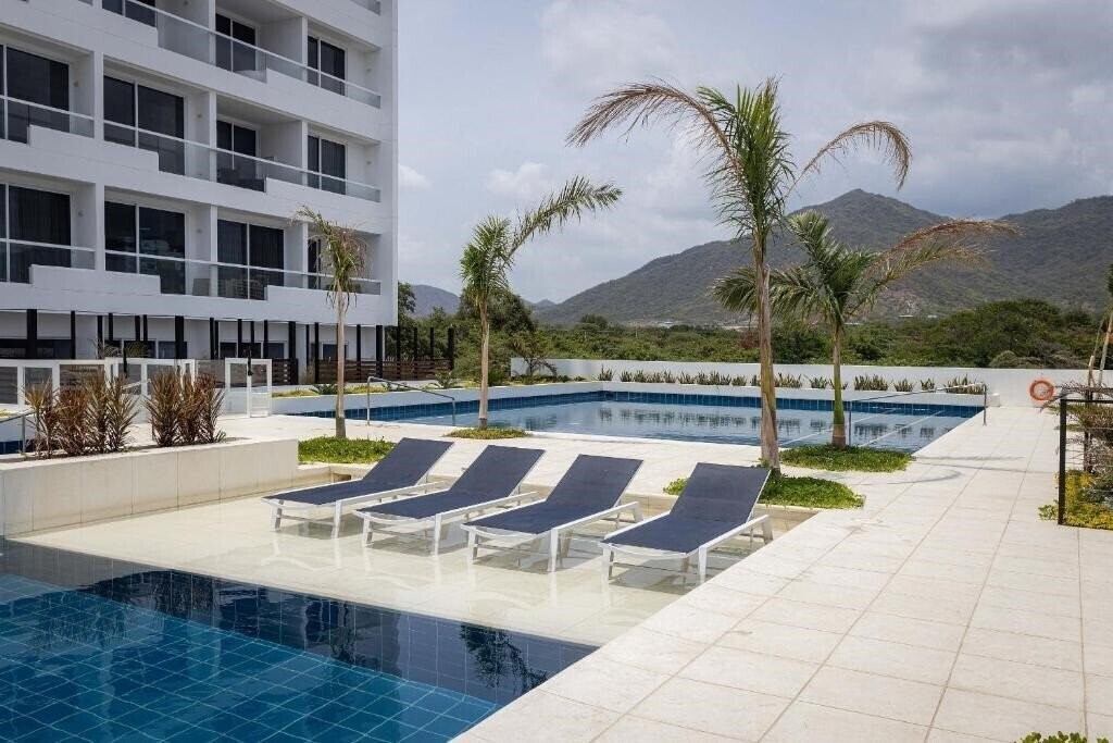 Hotel Porto Horizonte 4*