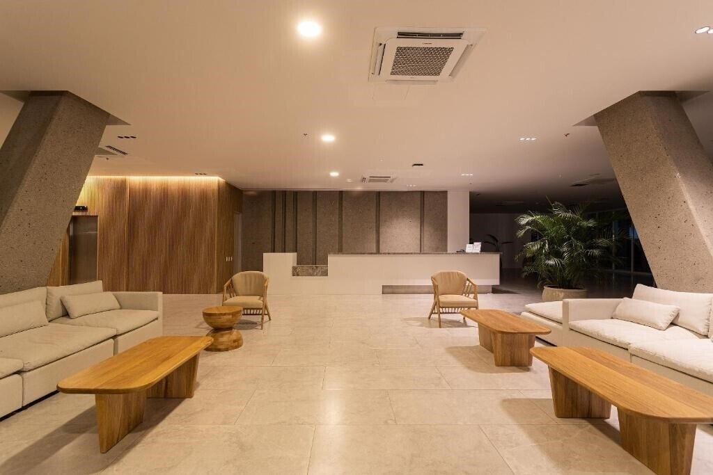 Zdjęcie Porto Horizonte 4*