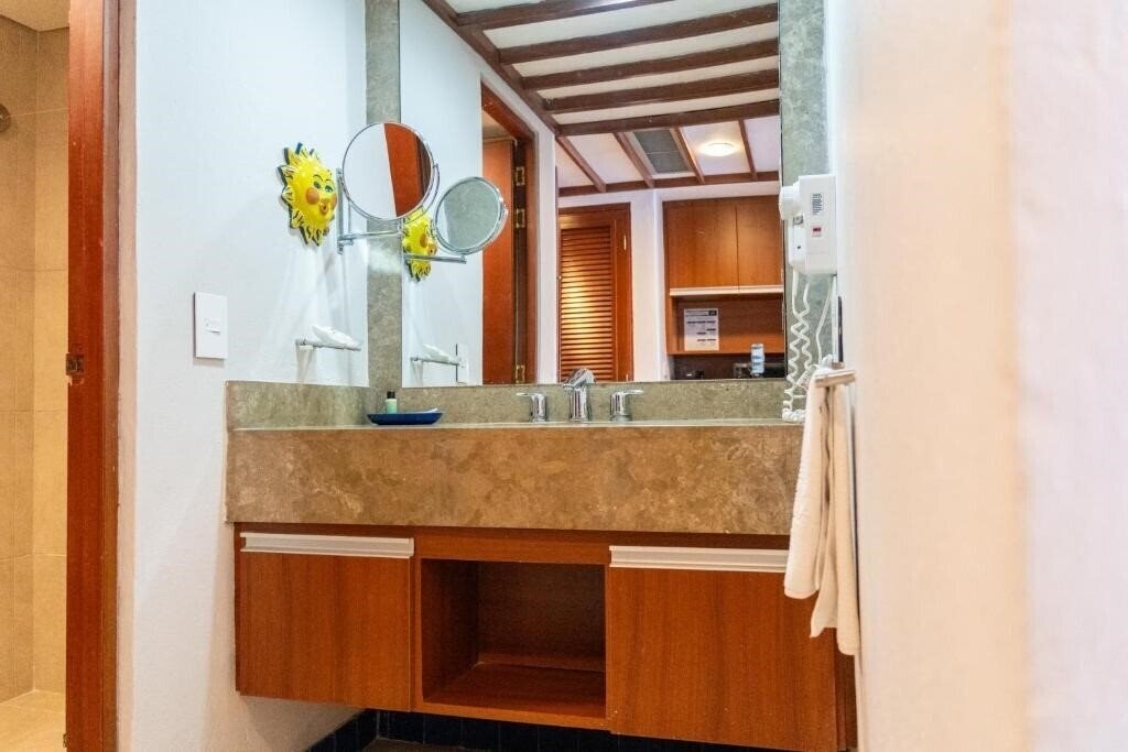 Obraz Zuana Beach Resort 4*