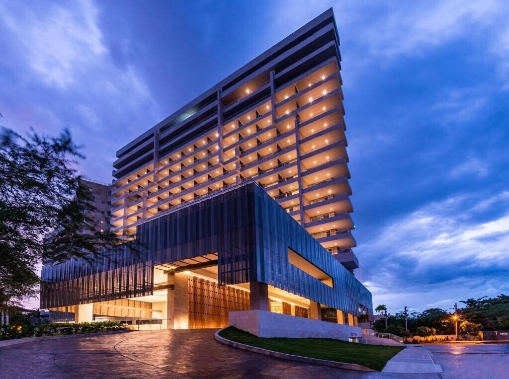 Hotel Irotama Resort 4*