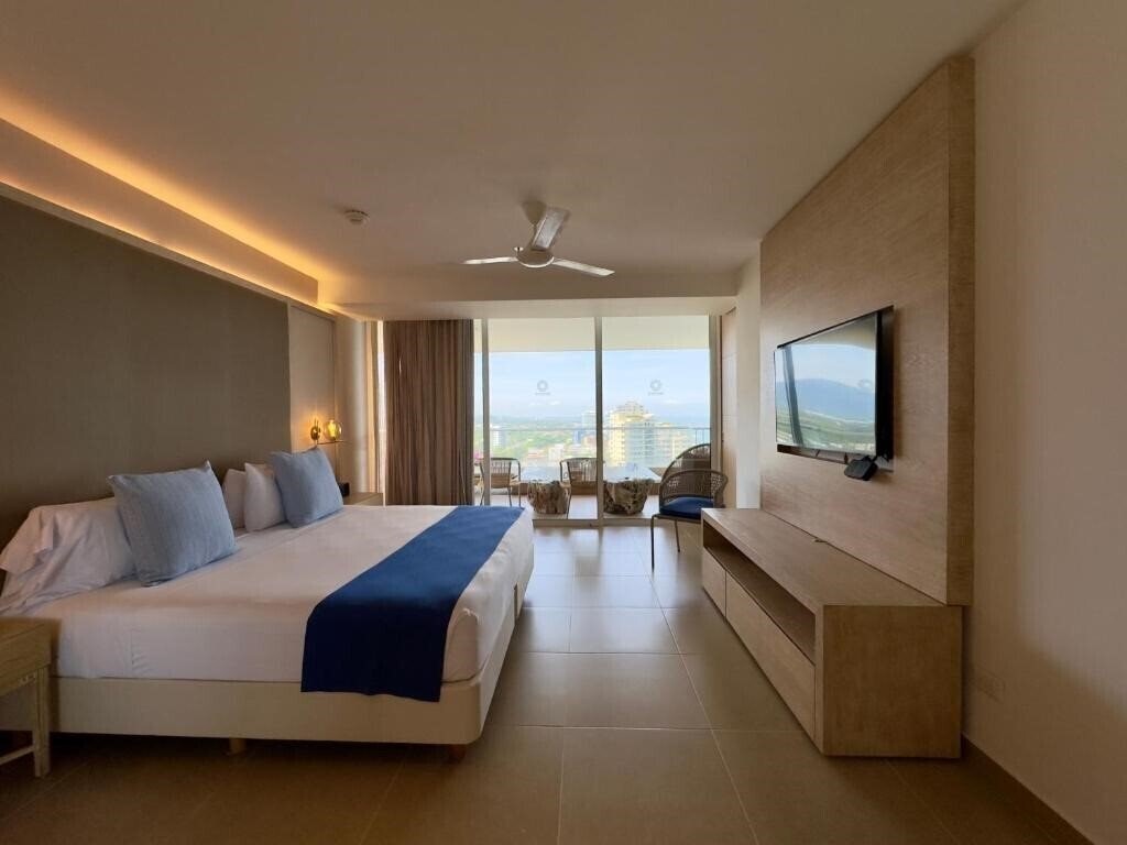Zdjęcia Irotama Resort 4*