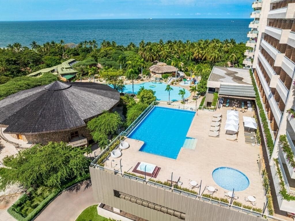 Obraz Irotama Resort 4*
