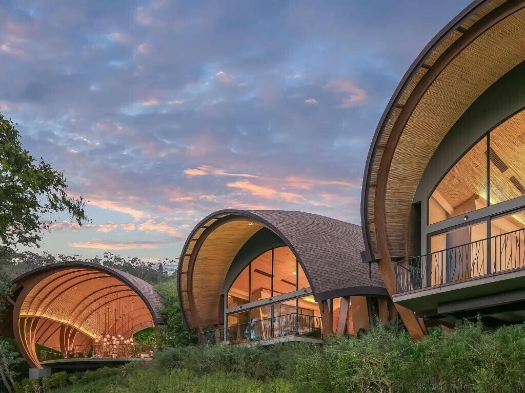 Фото Andaz Peninsula Papagayo Resort 5*