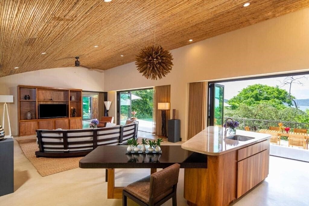 Картинка Andaz Peninsula Papagayo Resort 5*