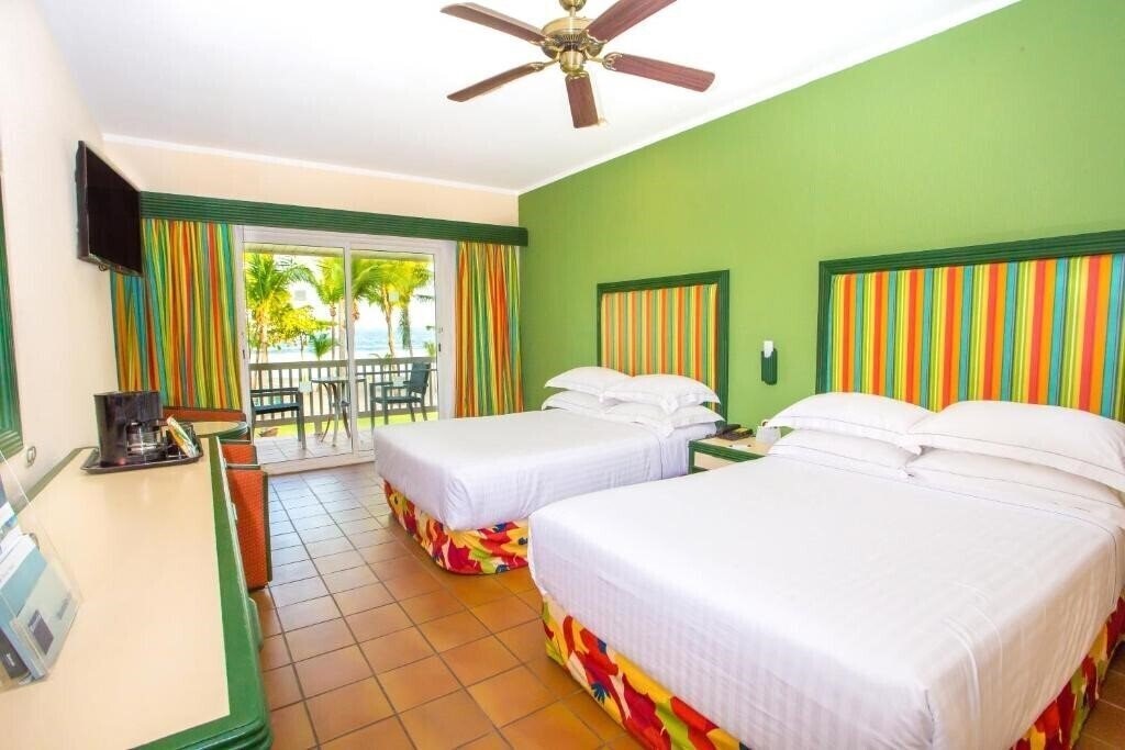 Zdjęcie Barcelo Tambor Beach 5*