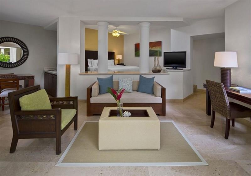 Зображення The Westin Playa Conchal 5*