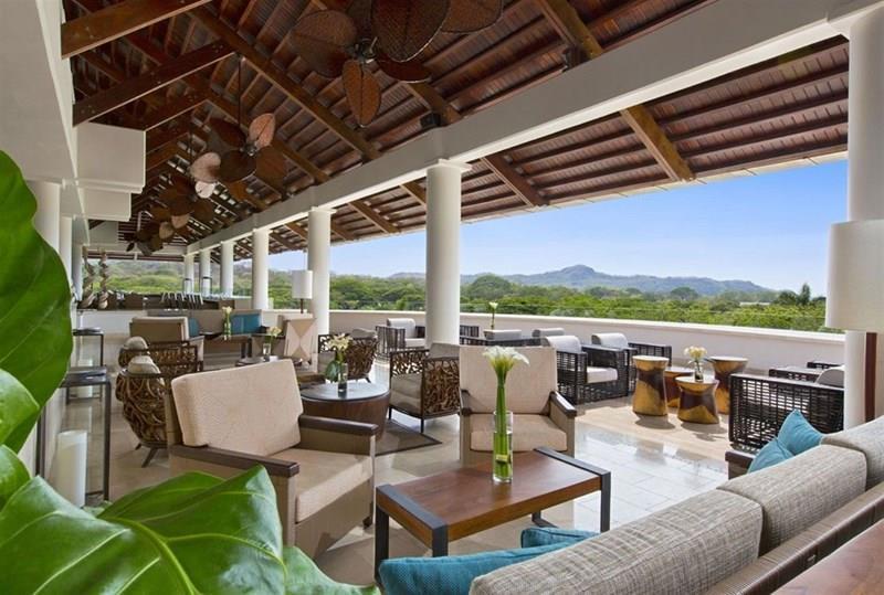 Фотографія The Westin Playa Conchal 5*