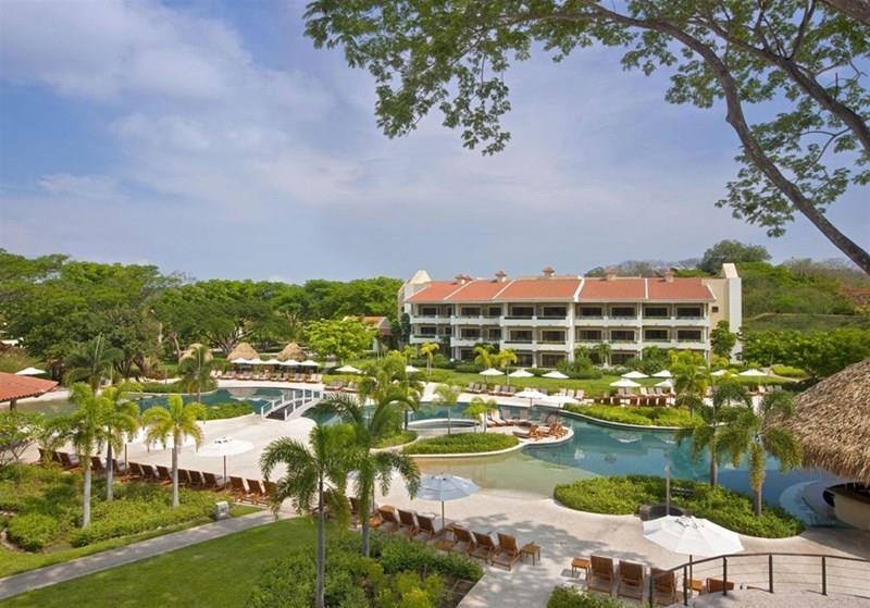 Готель The Westin Playa Conchal 5*