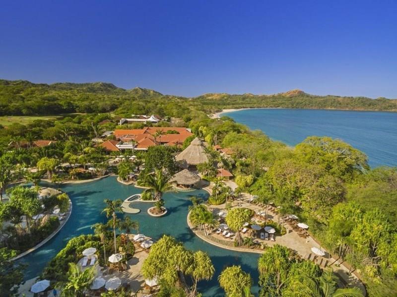 Фото The Westin Playa Conchal 5*