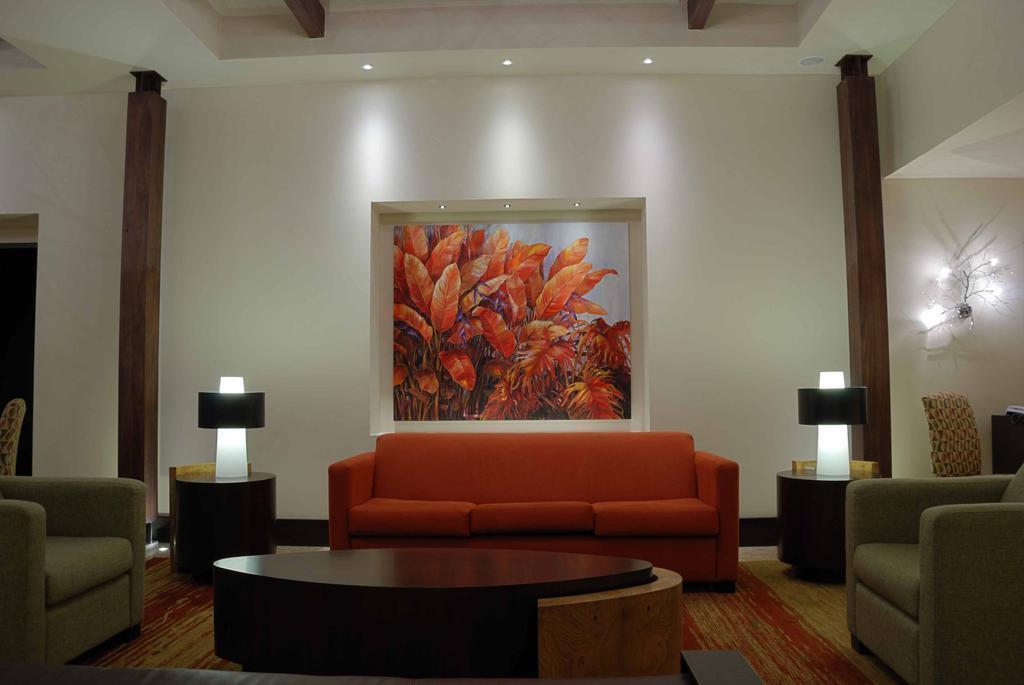 Фото Wyndham San Jose Herradura (ex. Ramada Plaza Herradura) 4*