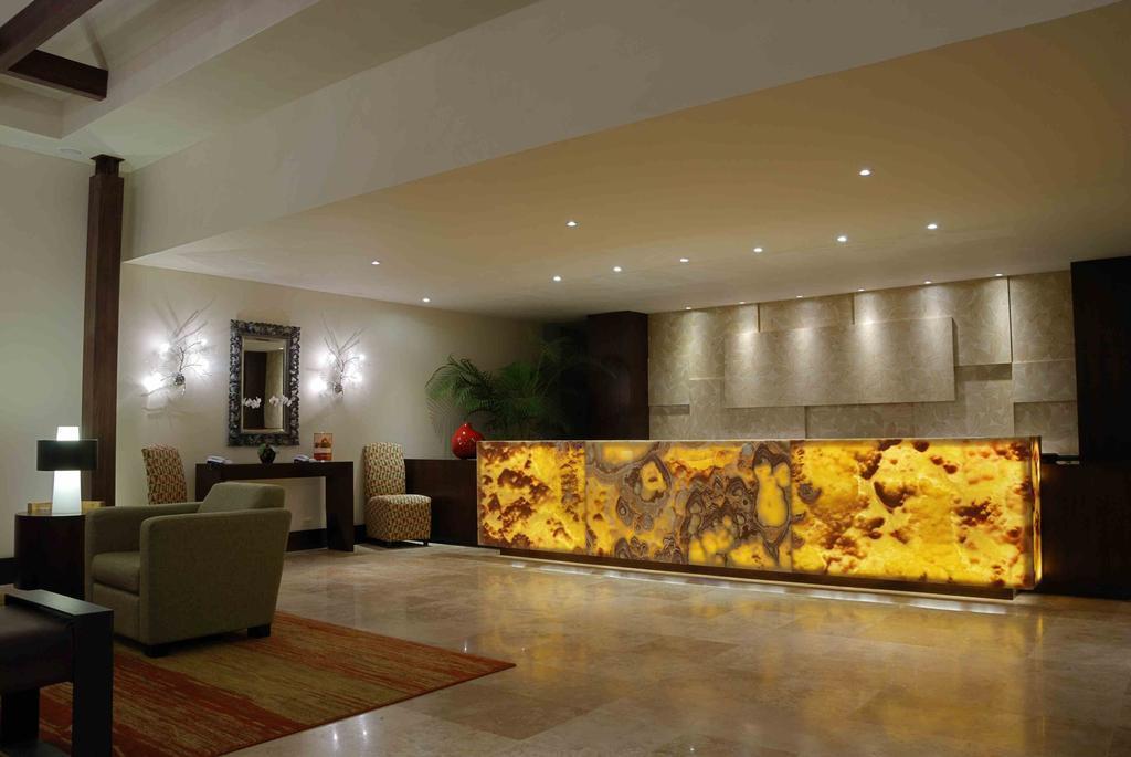 Изображение Wyndham San Jose Herradura (ex. Ramada Plaza Herradura) 4*