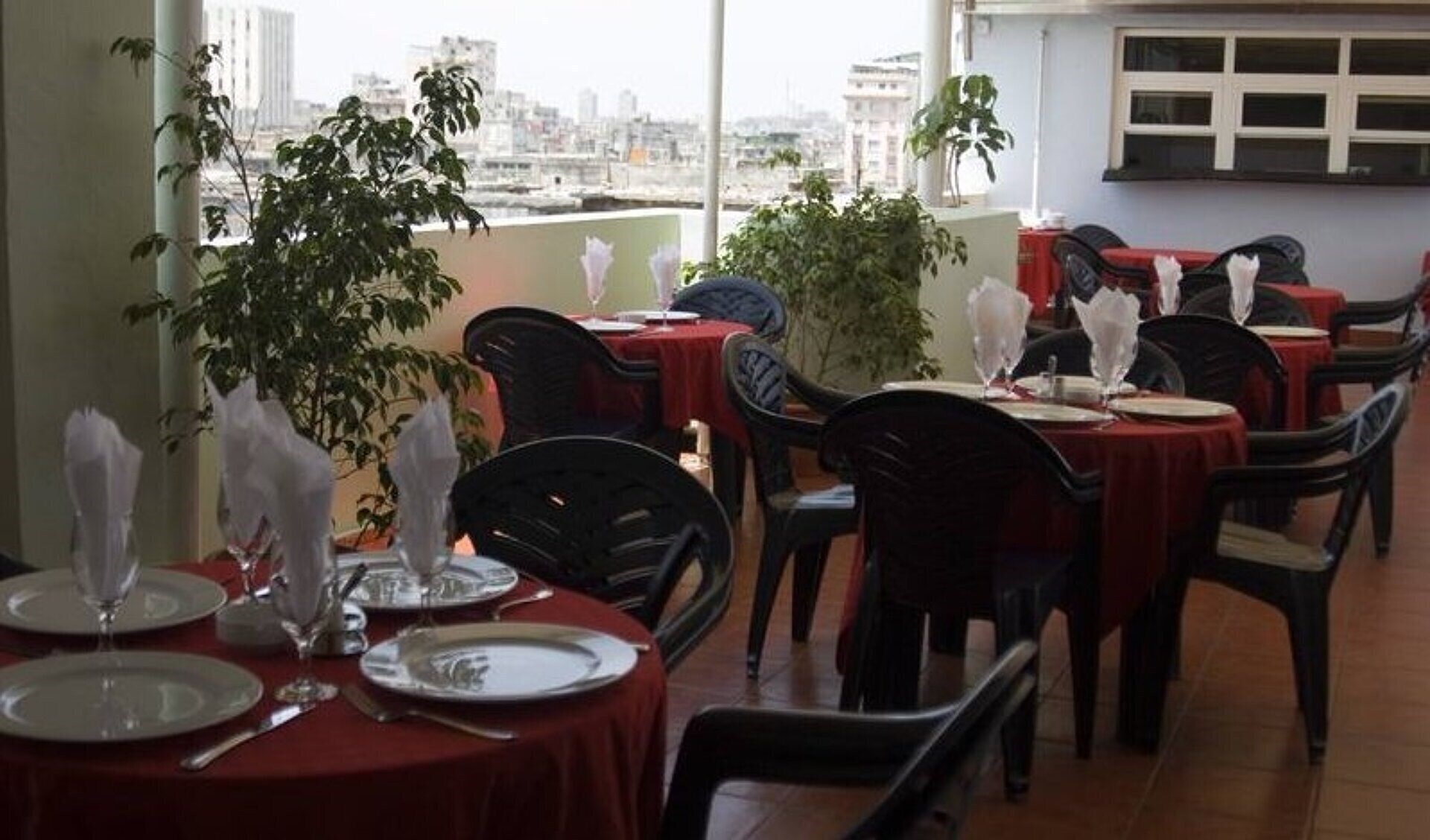 Zdjęcia Sercotel Lido 2*