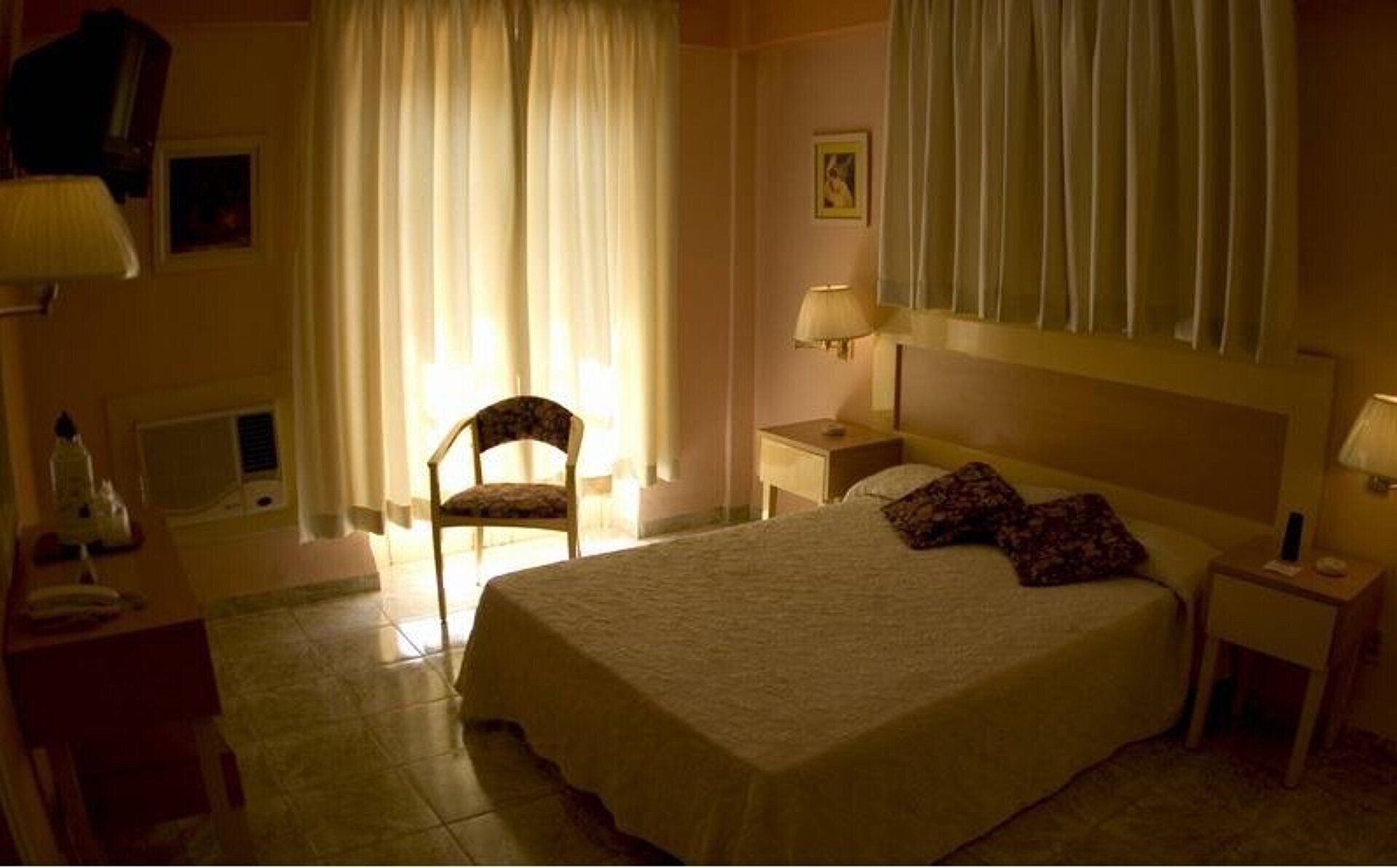 Zdjęcie Sercotel Lido 2*