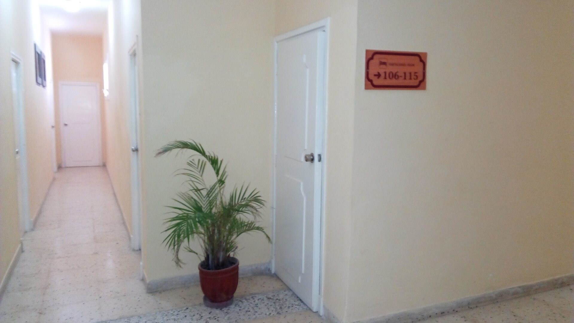 Obraz Sercotel Lido 2*