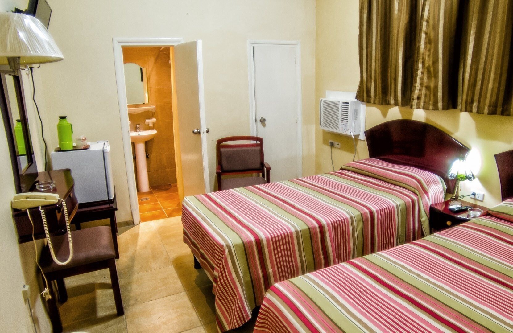 Zdjęcie Sercotel Lido 2*