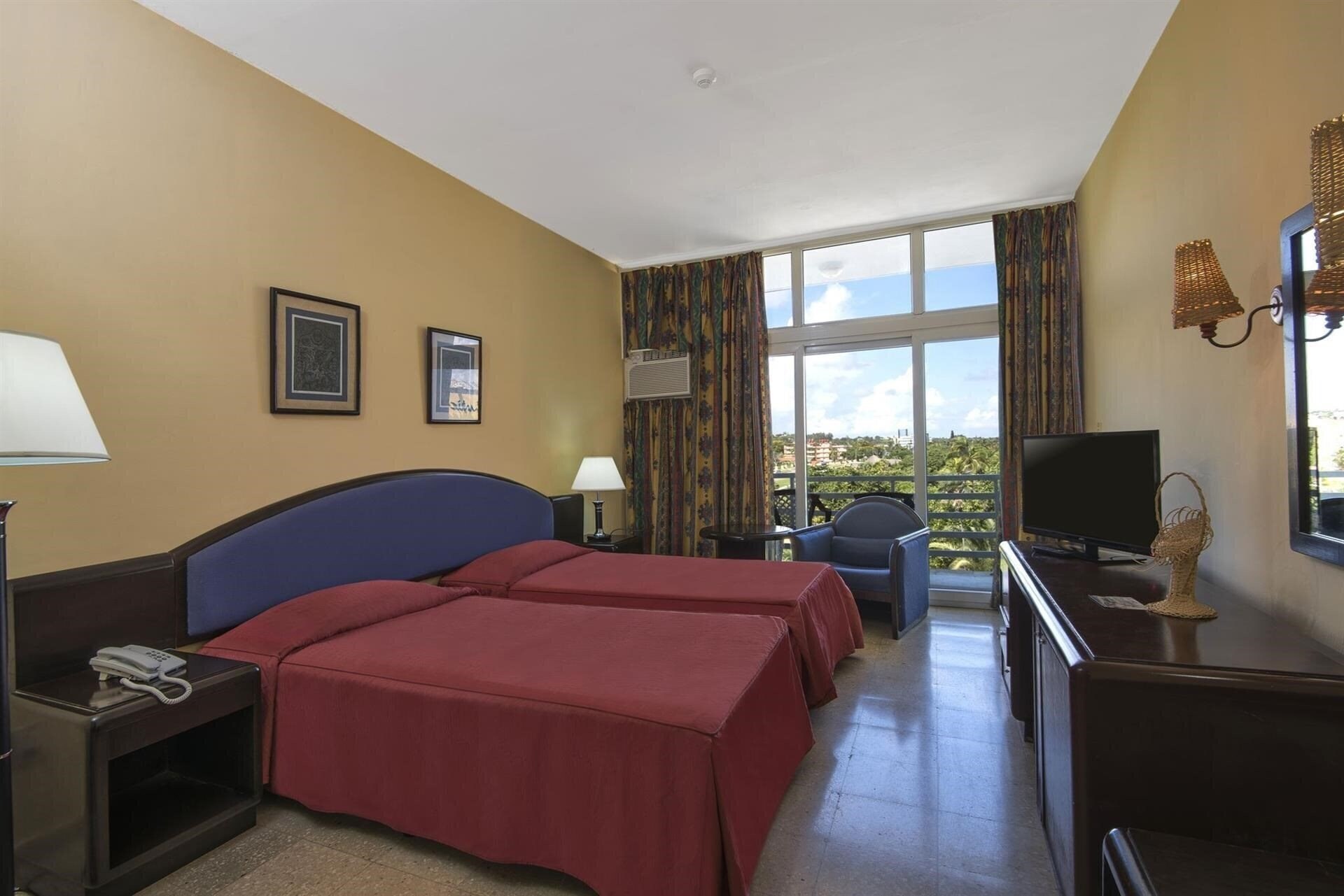 Фотографія Gran Caribe Atlantico 3*