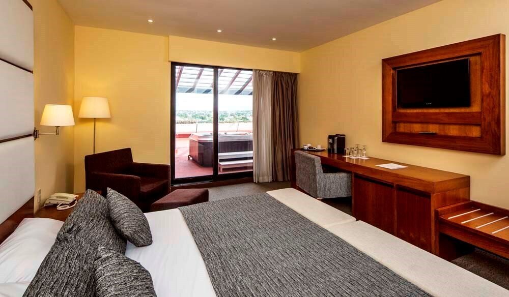 Фотография Memories Miramar Havana (ex. Occidental Miramar) 4*