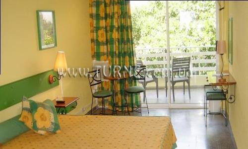 Зображення Kohly El Bosgue Hotel 3*