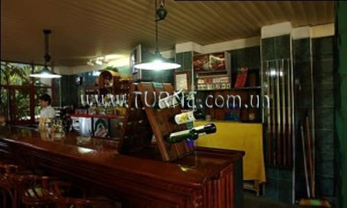 Фотографія Kohly El Bosgue Hotel 3*