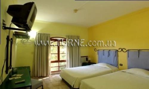 Фото Kohly El Bosgue Hotel 3*