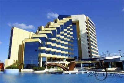 Zdjęcie Be Live Playa Panorama 3*