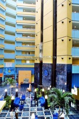 Zdjęcia Be Live Playa Panorama 3*