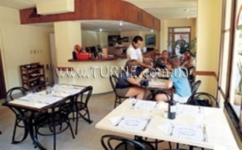 Изображение Caribbean 2*