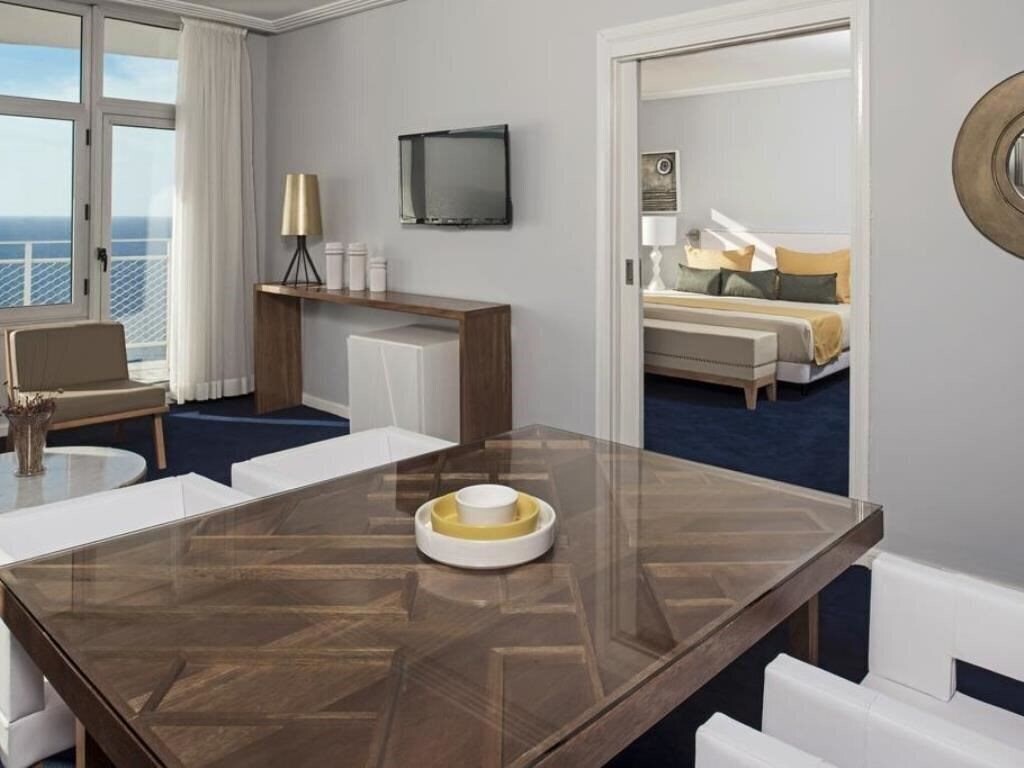 Zdjęcia Iberostar Havana Riviera 4*