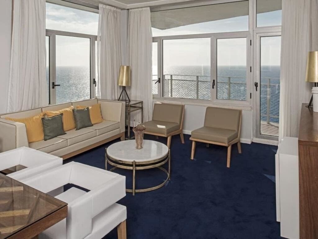 Zdjęcie Iberostar Havana Riviera 4*