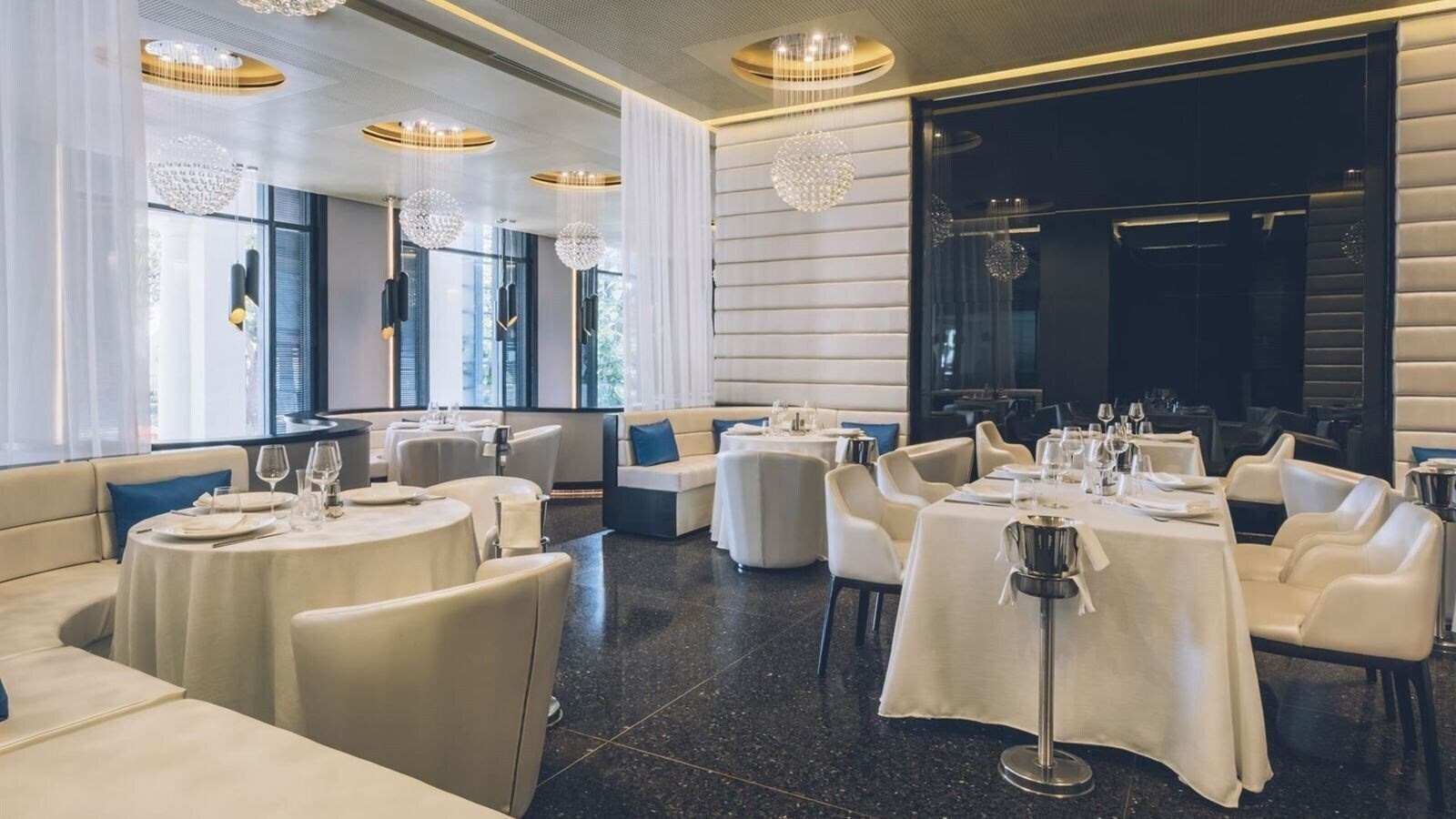 Obraz Iberostar Gran Hotel Packard 5*