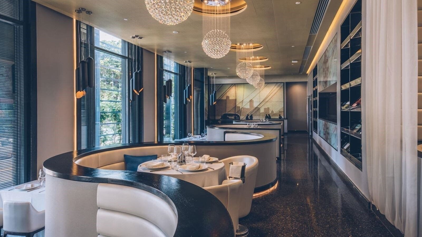 Zdjęcie Iberostar Gran Hotel Packard 5*