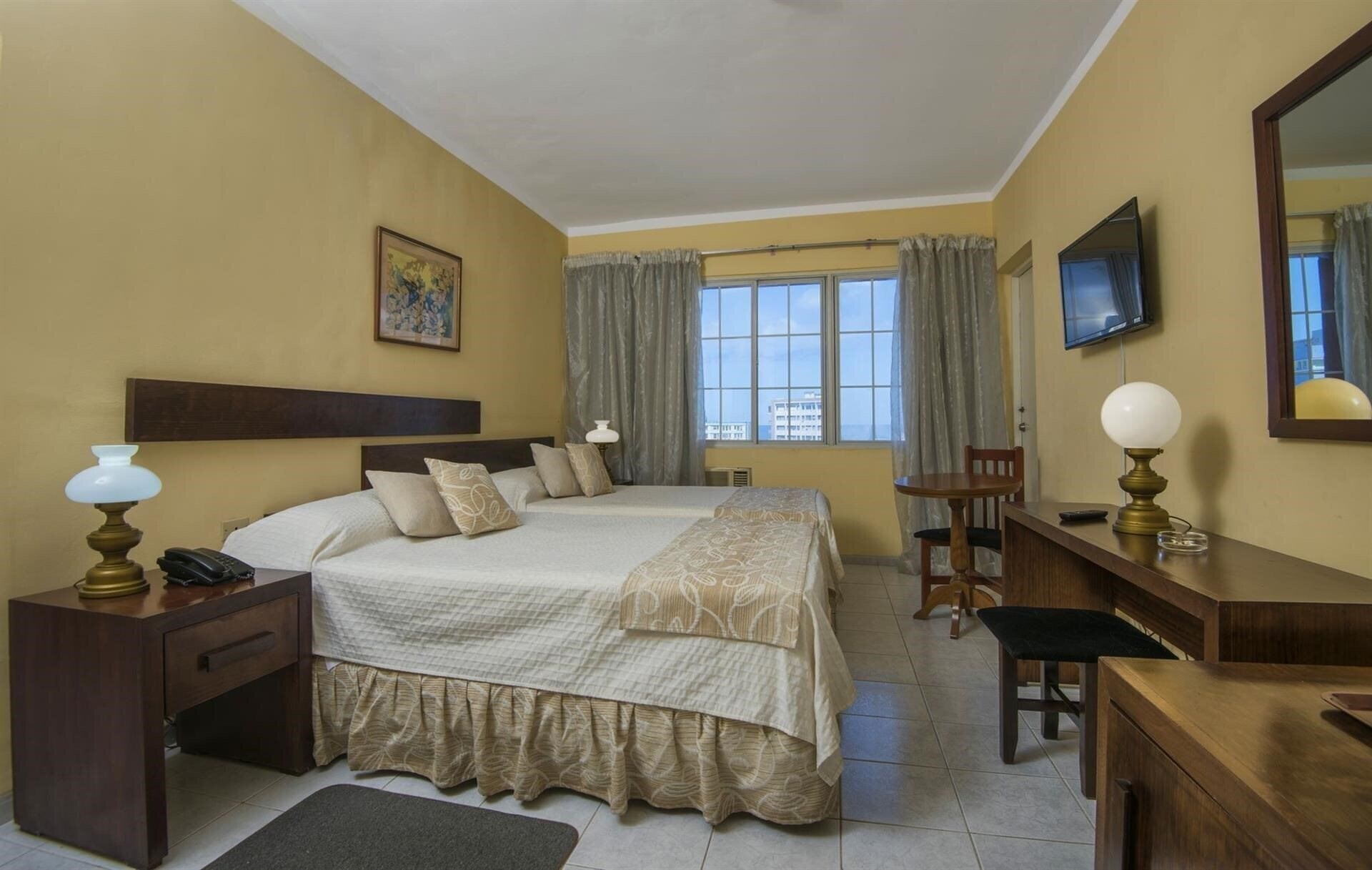 Zdjęcia Gran Caribe Vedado – Str Johns (ex. Hotel Complejo Vedado/St.Johns) 3*