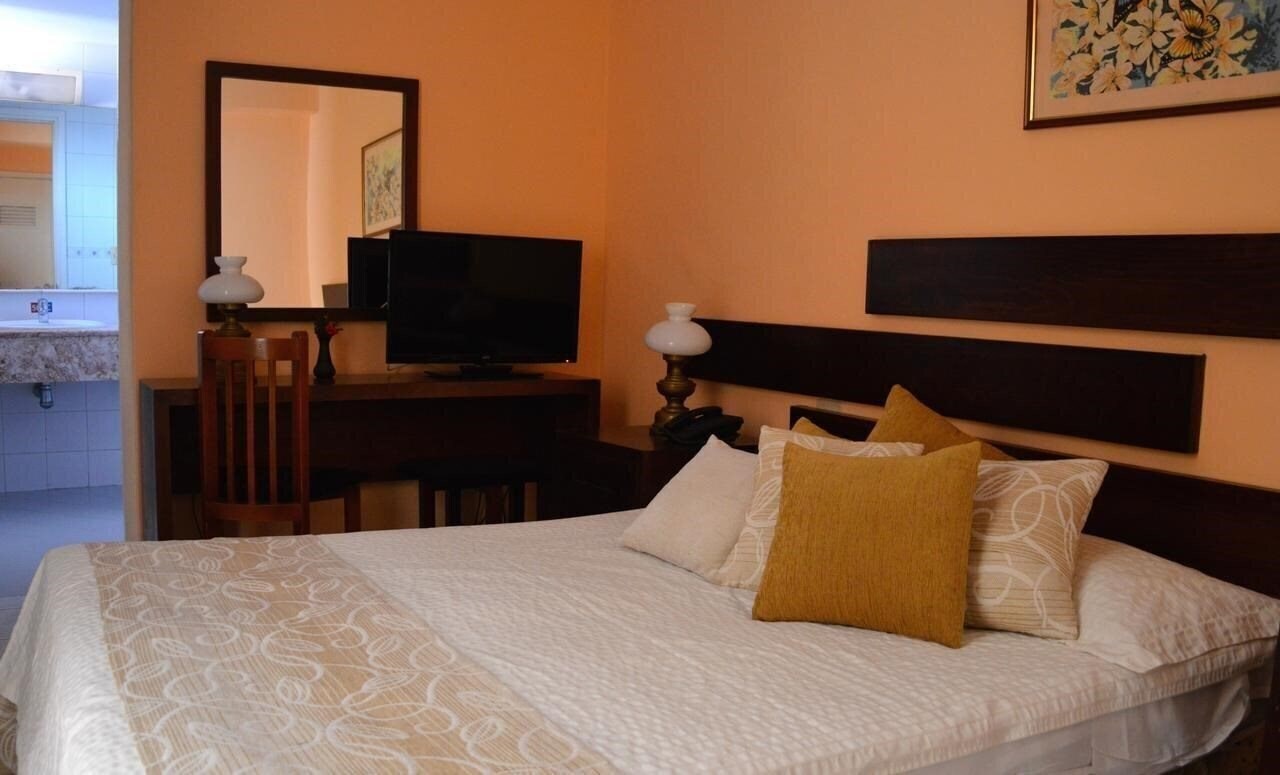 Zdjęcie Gran Caribe Vedado – Str Johns (ex. Hotel Complejo Vedado/St.Johns) 3*