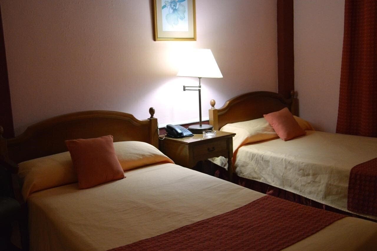 Zdjęcie Gran Caribe Vedado – Str Johns (ex. Hotel Complejo Vedado/St.Johns) 3*