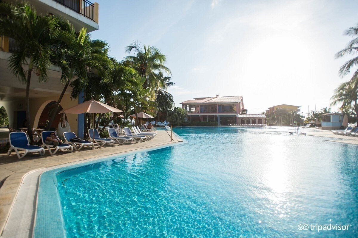 Фото Marina Hemingway - Acuario (ex. Acuario) 3*