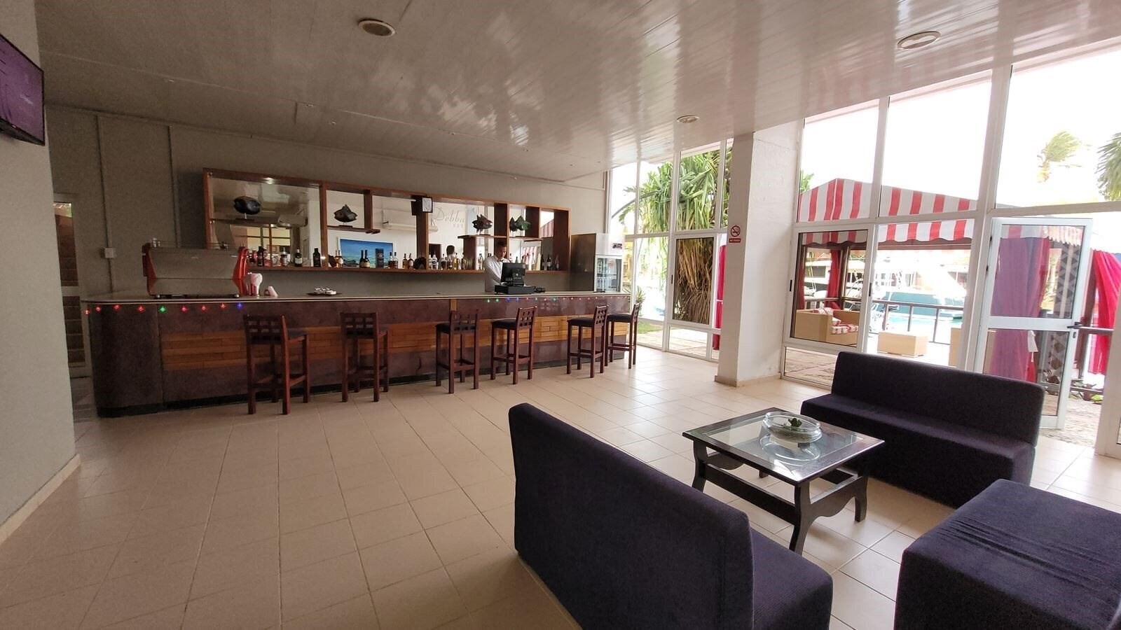 Картинка Marina Hemingway - Acuario (ex. Acuario) 3*