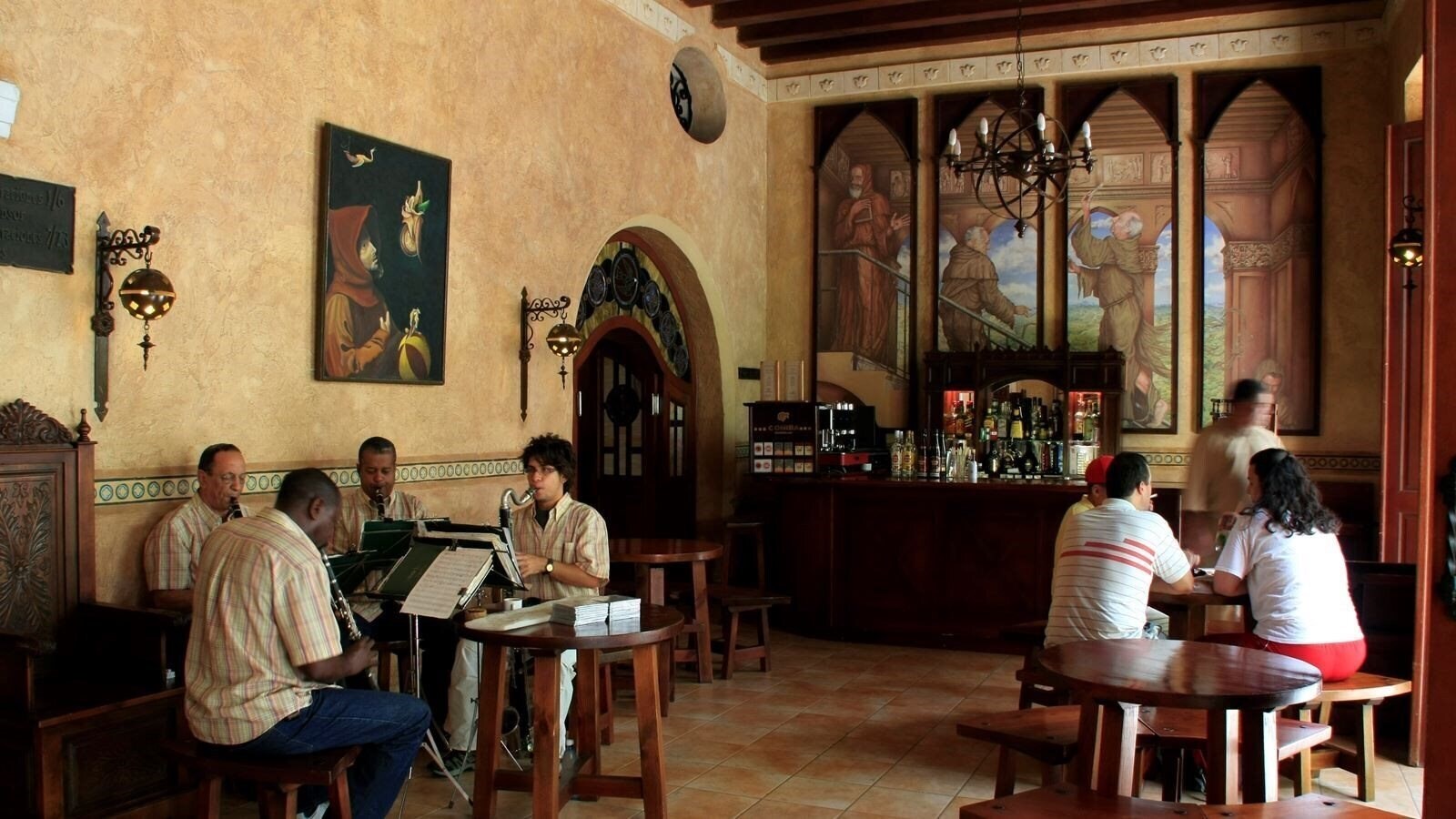 Zdjęcia Los Frailes 3*